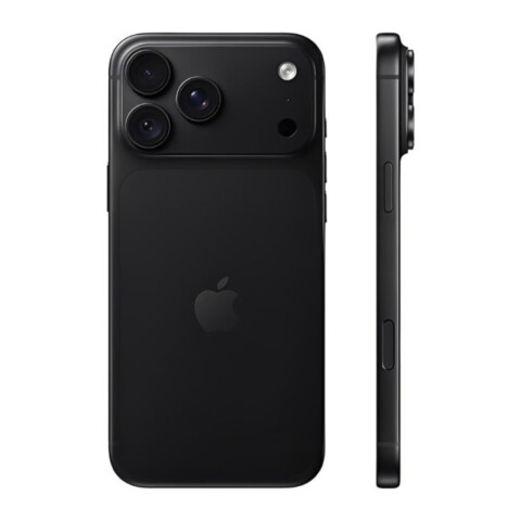 Celular iPhone 18 Pro Max 256GB A3473 Black