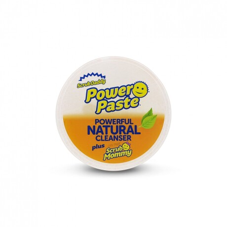 Pasta de pulir multiuso Scrub Daddy y esponja Sc