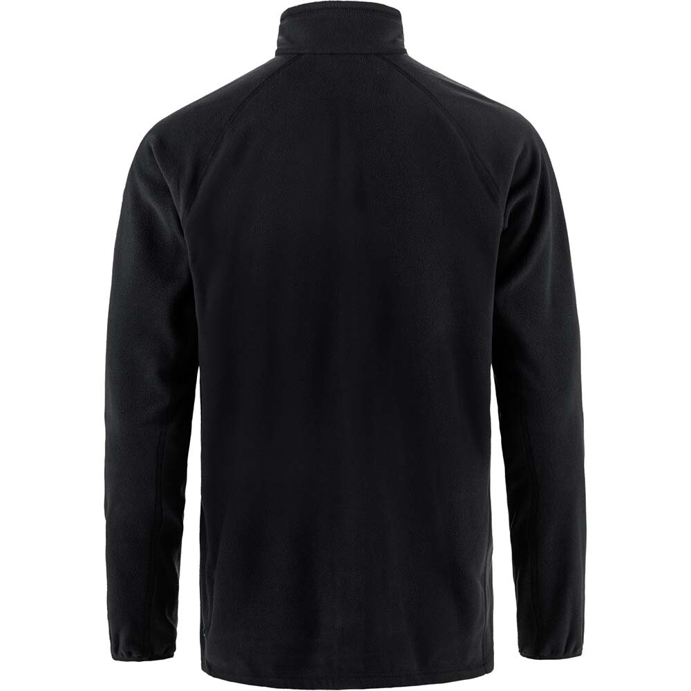 Casaca Fjallraven Ovik Lite Fleece Jacket M Hombre Black