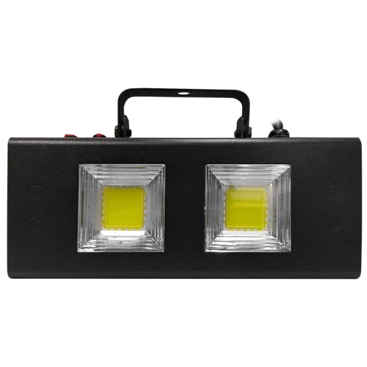 Luces Flash Strobe Pls Vs65b - LUCES FLASH STROBOSCOPICA PLS VS65B 