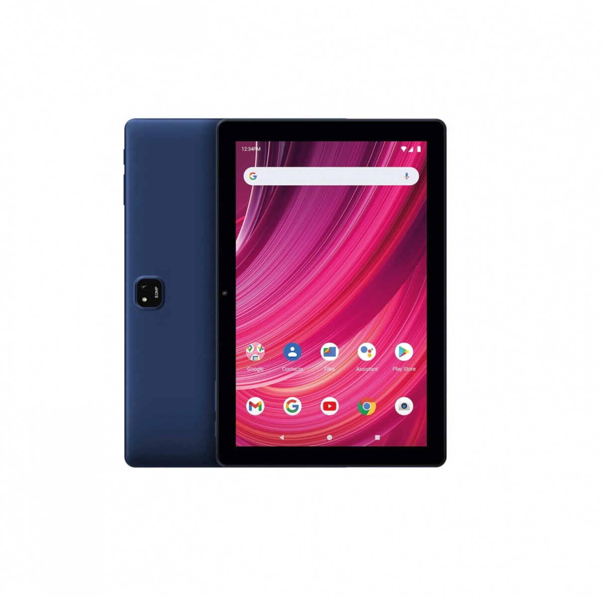 Tablet Blu M10l Pro 10.1' Hd 3/32GB - Azul 