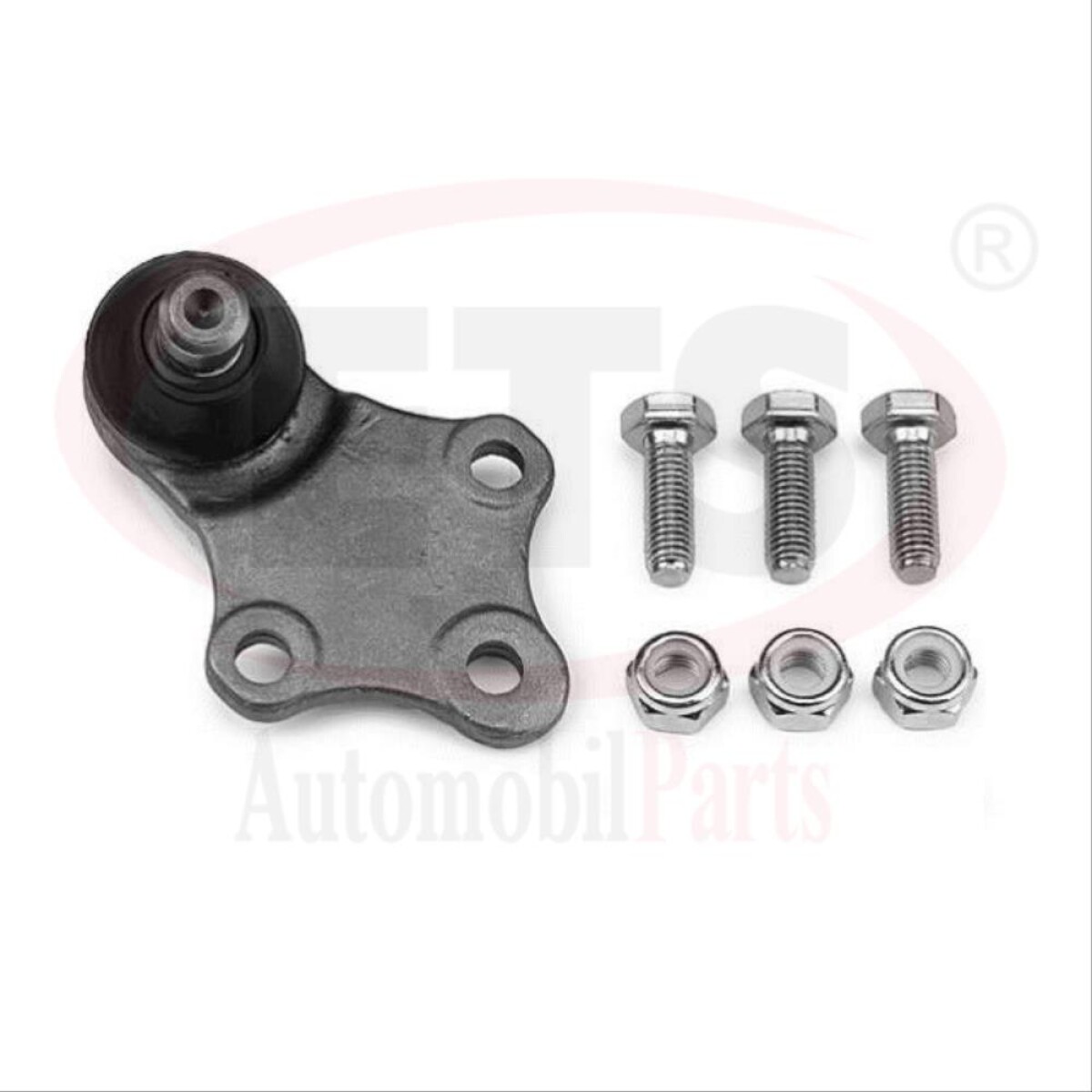 ROTULA DE DIRECCION CITROEN - PEUGEOT 306 ZX DIR HIDRAULICA 16MM LARGA TALOSA 