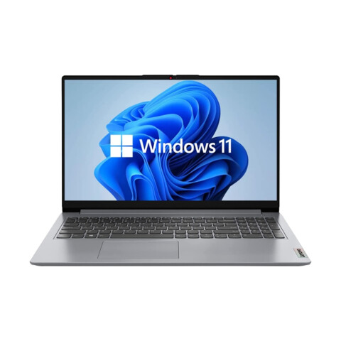 NOTEBOOK LENOVO IEDAPAD 1 15IGL7 N4020 8G 256G 11S NOTEBOOK LENOVO IEDAPAD 1 15IGL7 N4020 8G 256G 11S