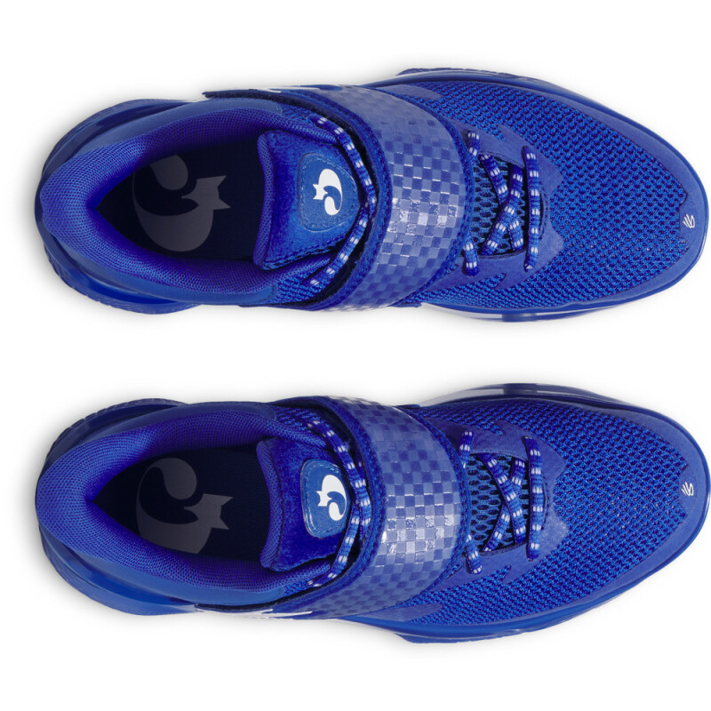 CURRY FOX 1 KW-BLU BLU-400