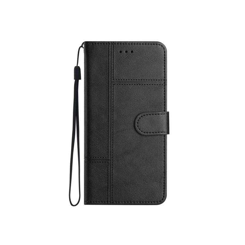Flip cover Samsung Galaxy A04 color negro Flip Cover Samsung Galaxy A04 Color Negro