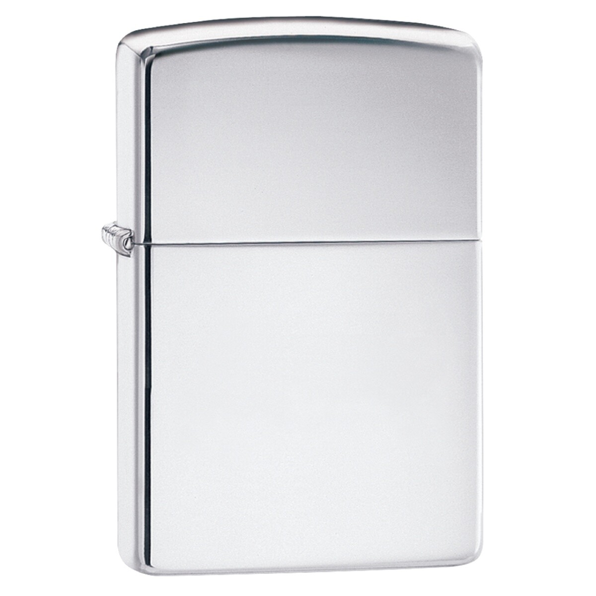 Encendedor ZIPPO 167 Plata 