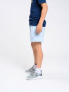 Short de baño Basic Umbro Junior 007