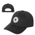 Gorro Converse Tipoff Baseball Negro