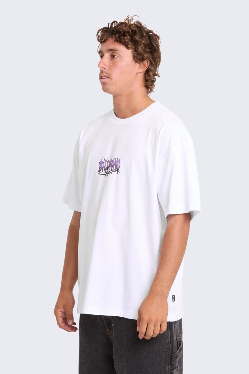REMERA BARB OG SS B-blanco