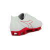 Diadora Futbol HALO MD M - Blanco/Coral Blanco-Coral