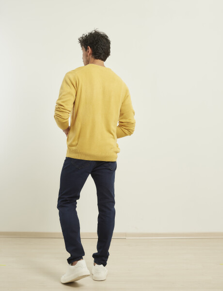 470313 SWEATER V HARRINGTON URBAN Amarillo