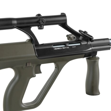 Marcadora SSR77 A1 AEG - OD GREEN Marcadora SSR77 A1 AEG - OD GREEN