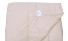 Acolchado Pluma - 2 Plazas - 220X240 Rosa claro