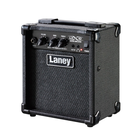 Amplificador guitarra Laney LX10 10w Amplificador guitarra Laney LX10 10w