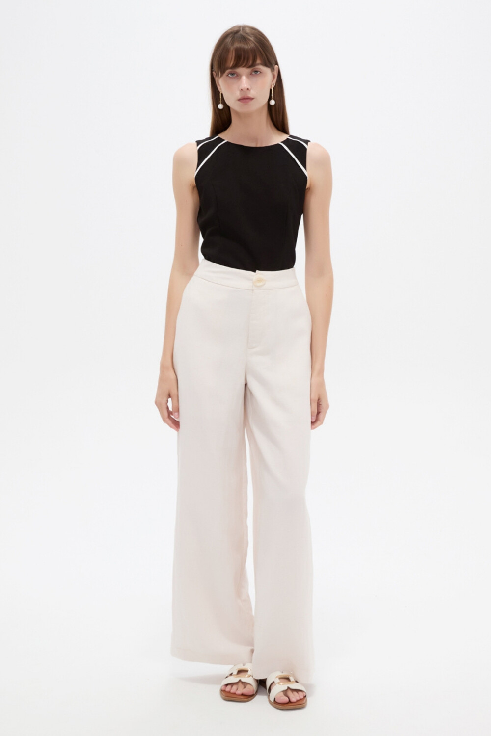 Pantalon Zimu Arena Melange