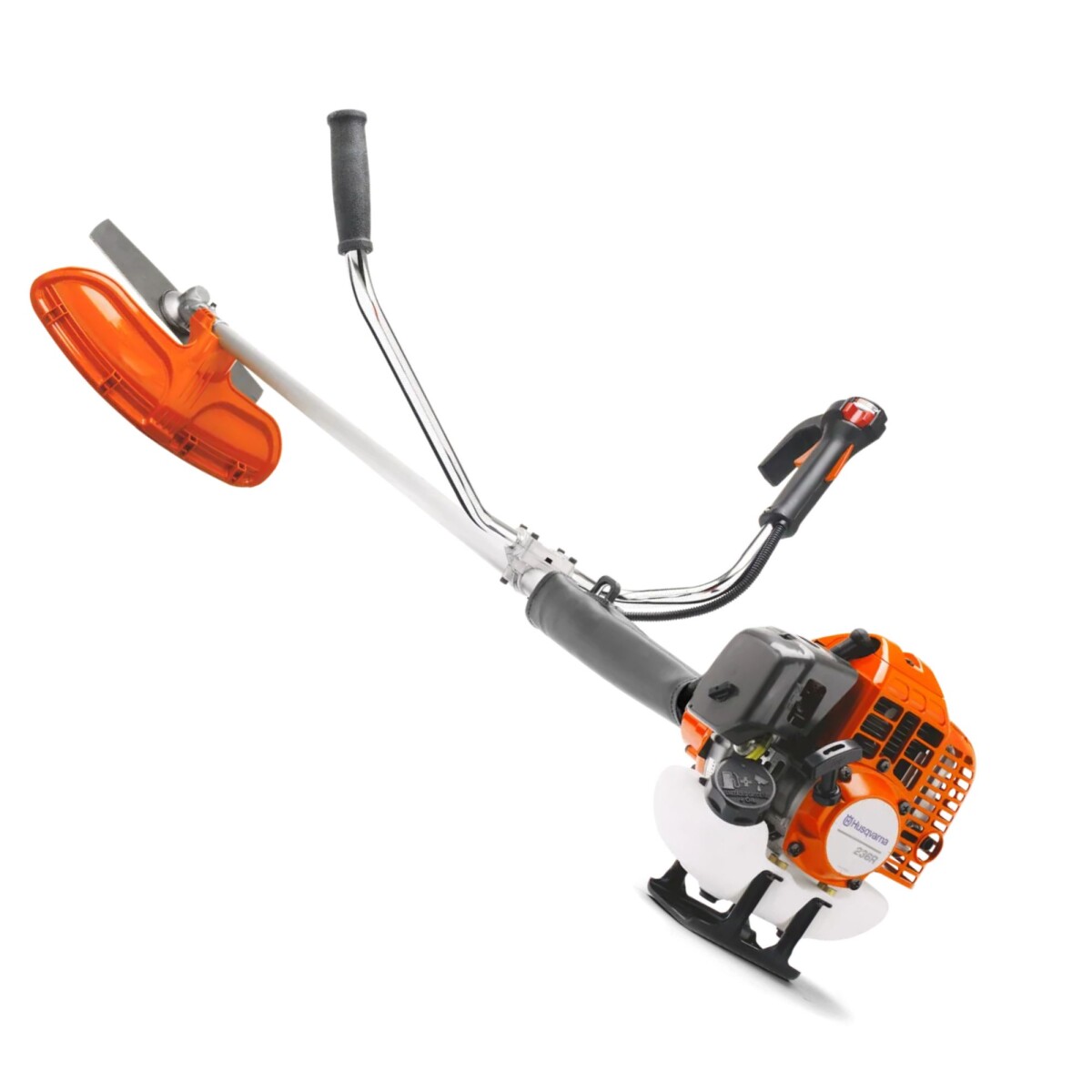 Desmalezadora 236R Husqvarna 1,6HP 