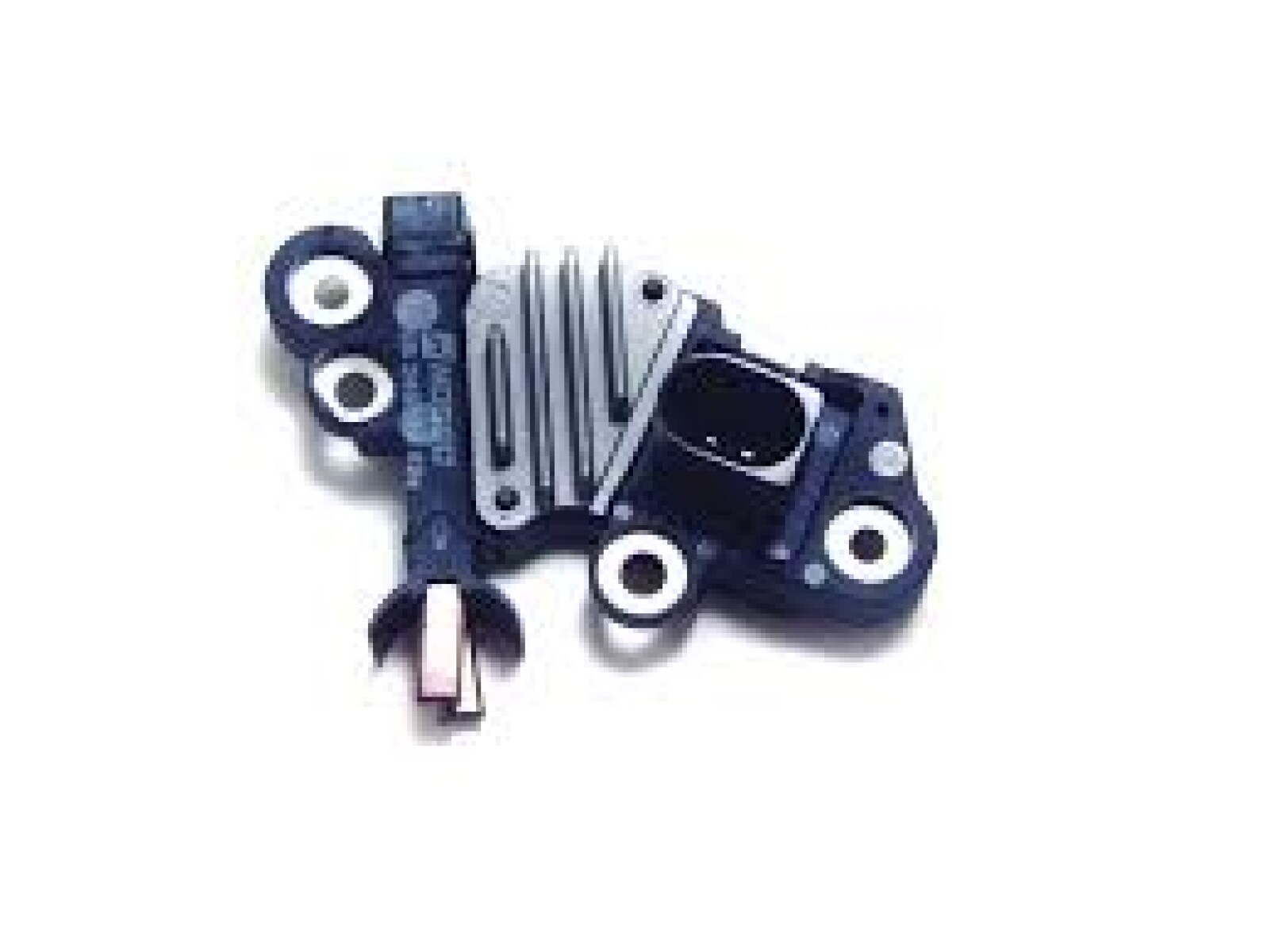 REGULADOR VOLTAJE FORD ALT.BOSCH 12V FORD RANGER-VOLVO-L. ROVER=IB.6165 NOSSO 