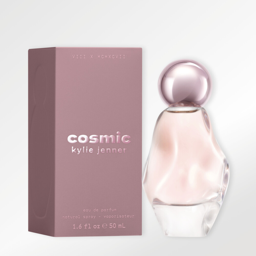 Cosmic Kylie Jenner Eau de Parfum 50ml - Femenino