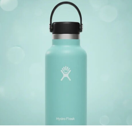 Botella 18 Oz (532ml) Standard Hydro Flask Dew