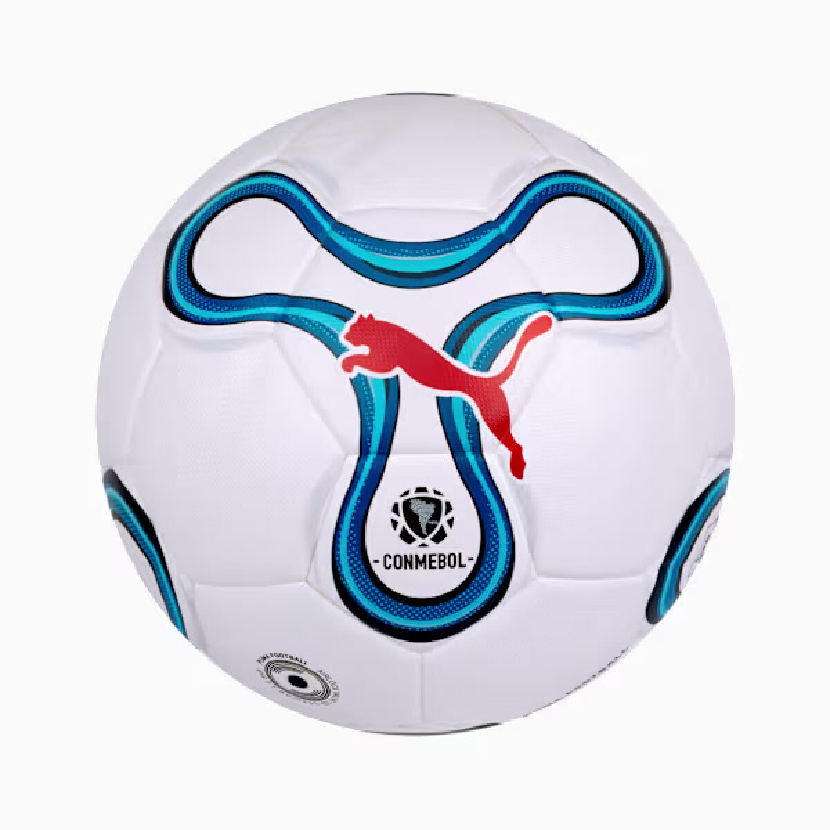 Pelota Puma Cumbre Libertadores Fifa Q 085102/01 