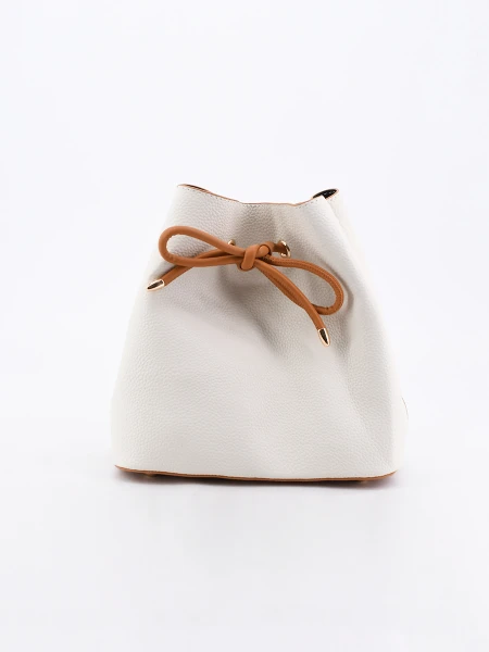 CARTERA MADRID OFF WHITE