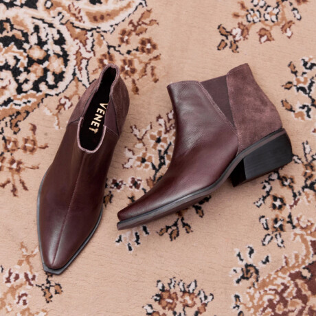 BOTA MARRON