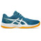Zapatillas CPS-Volley Upcourt 6 Hombre Dark Teal/white