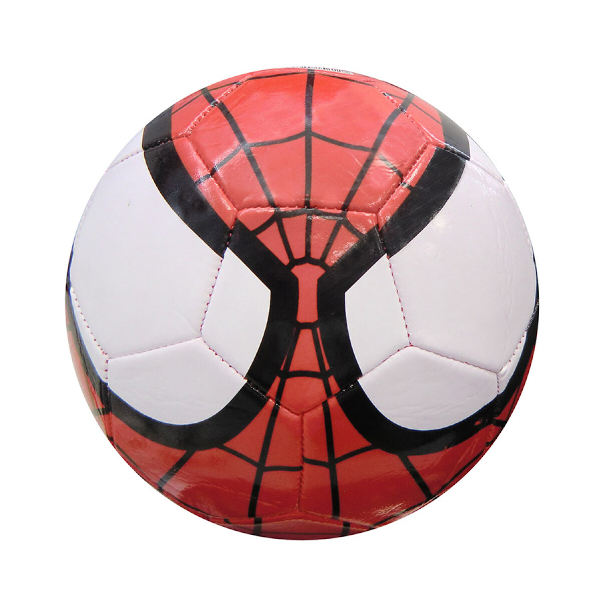 Pelota de Fútbol N3 con Personajes - SPIDERMAN 