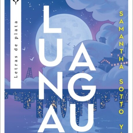 LUNA DE AGUA LUNA DE AGUA