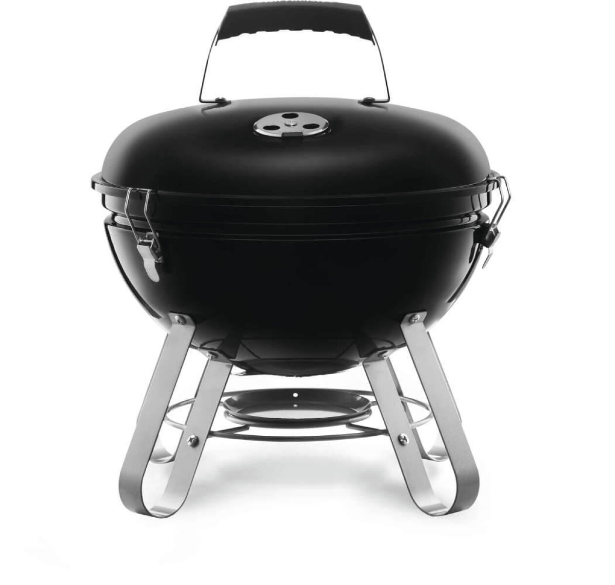 Parrilla a Carbón Napoleon NK14K-LE 14" (35 cm) Portátil 