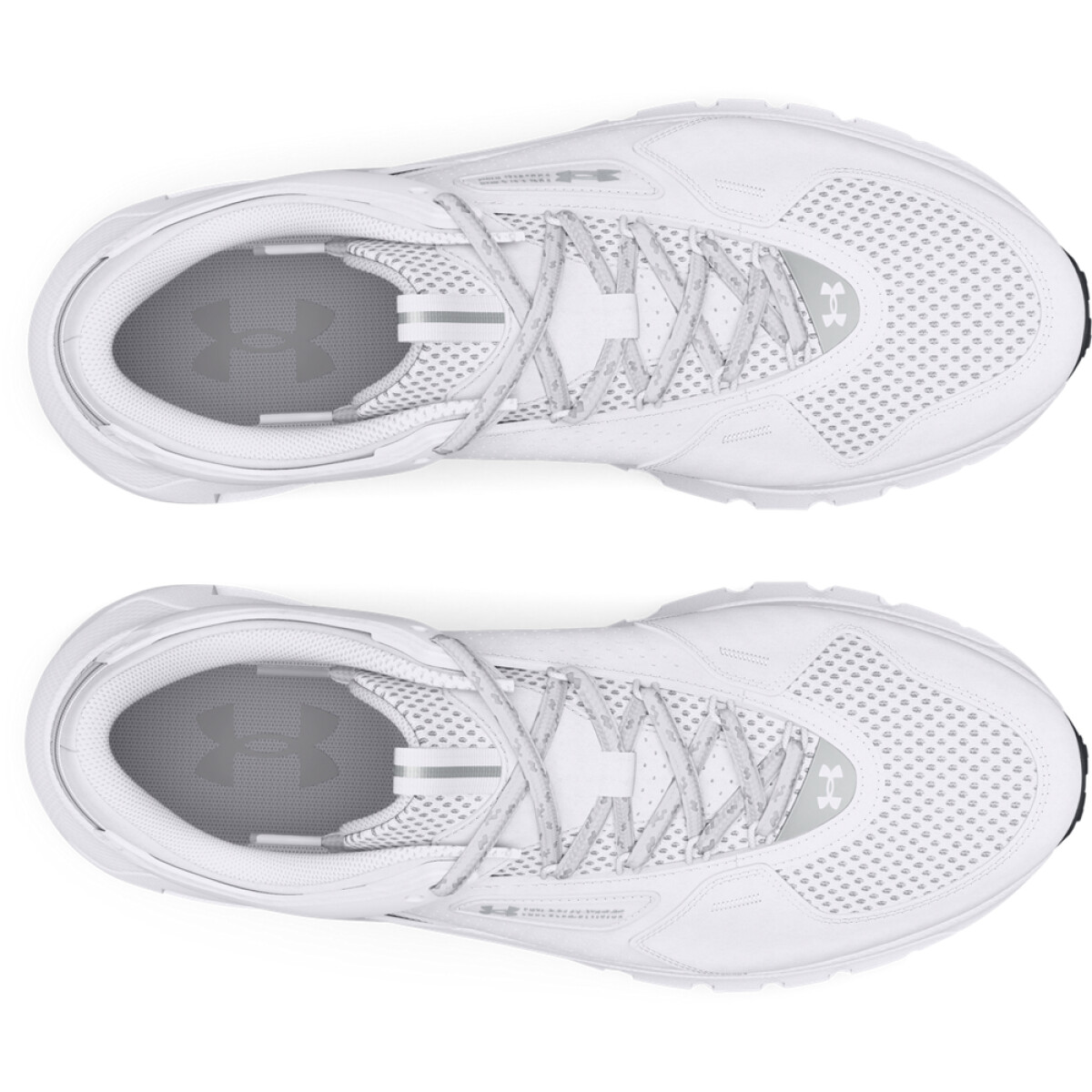 UA Summit Trek-WHT - WHT-102 