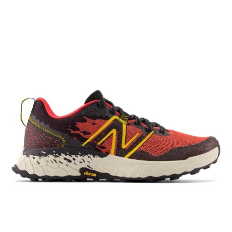 Championes New Balance de hombre - MTHIERN7 RED