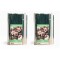 INCIENSO TAO TRIPLE EMPASTE SAGRADA MADRE - 2 PACK X30 Jazmin
