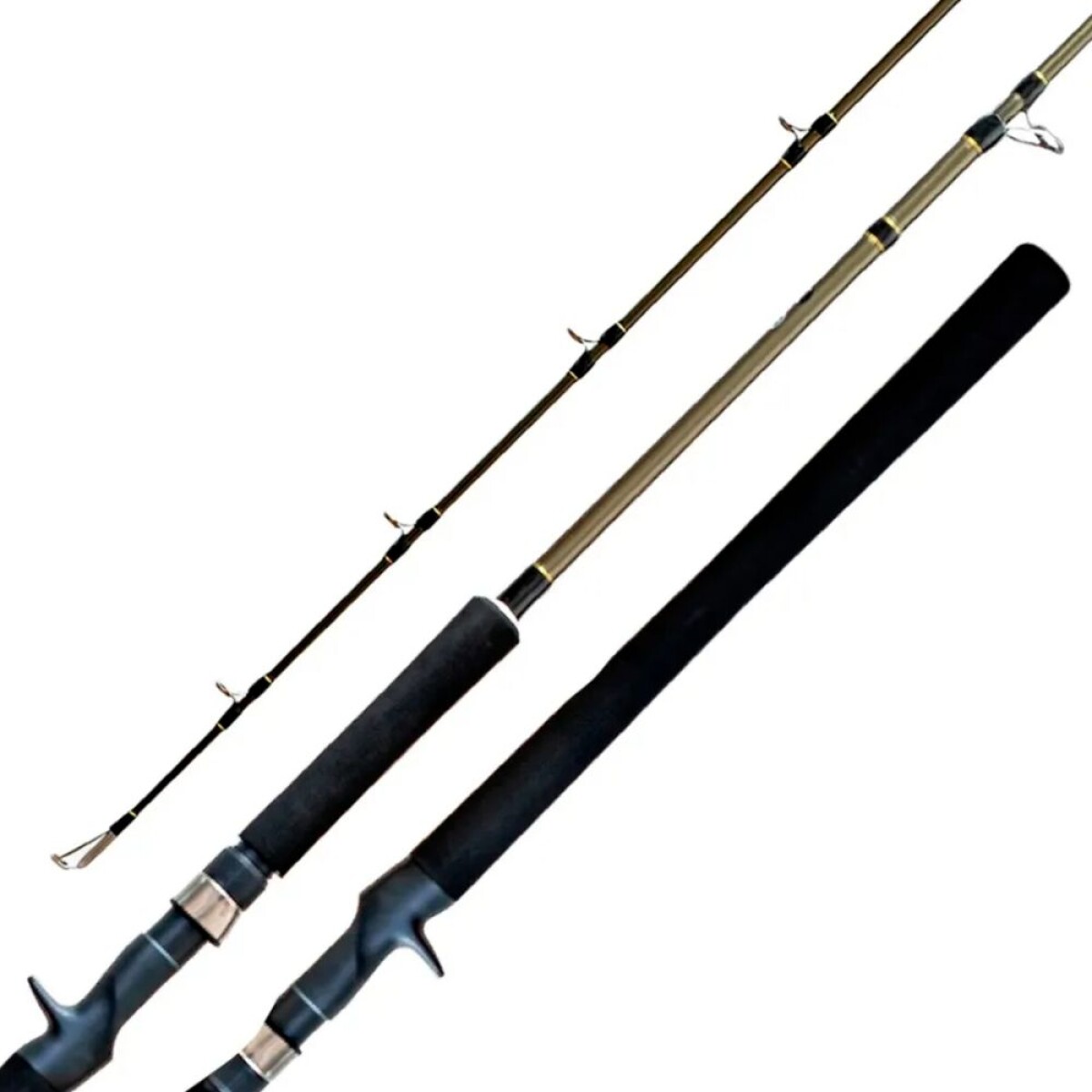 CANA SHIMANO BAITCASTING SOLARA 6,0 SOLID CARBON 