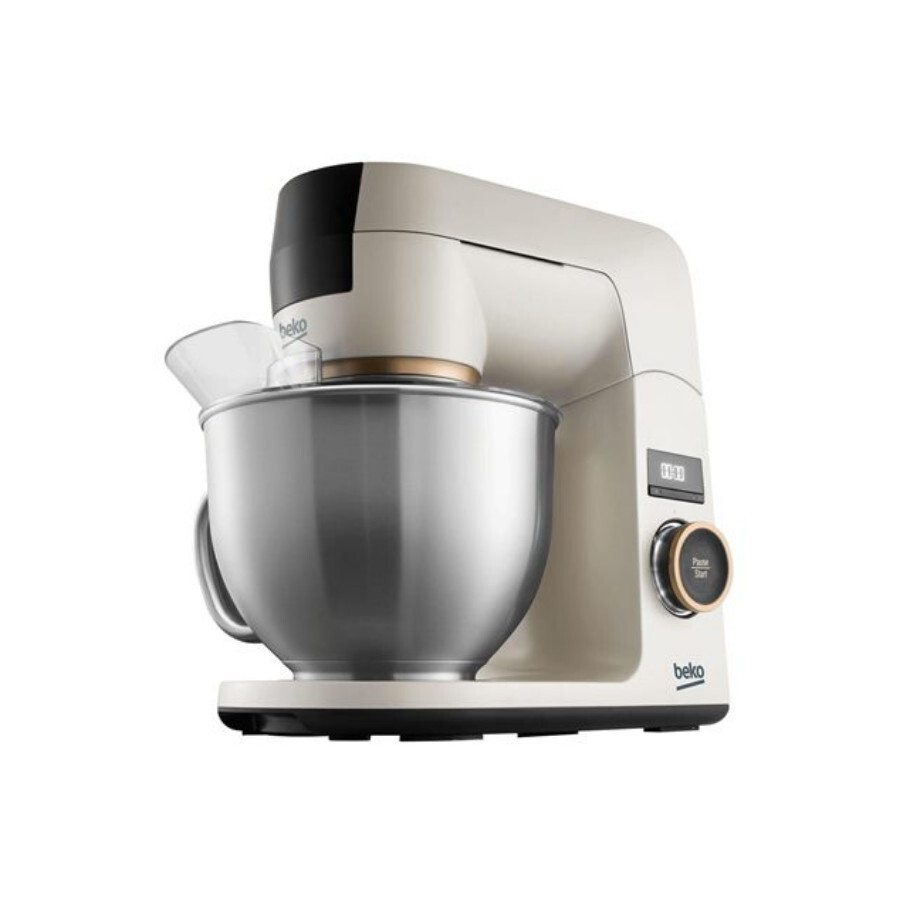 Bosch MFQ40302 Styline Batidora y amasadora, 500 W, color menta y gris :  : Hogar y cocina