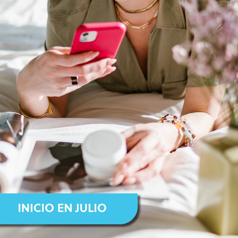 Producción de videos y campañas - julio 2025 Producción de videos y campañas - julio 2025