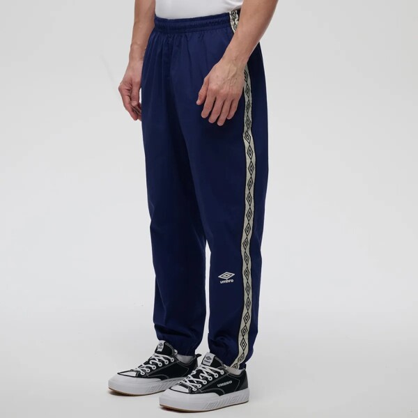 PANTALON TAPE F.C. Umbro unisex 001