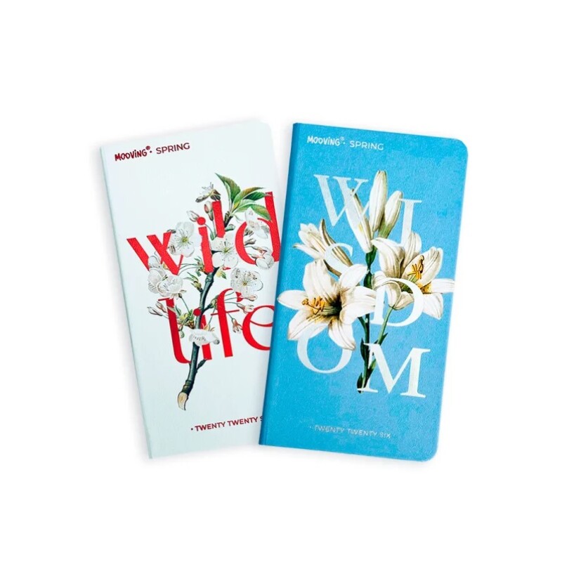 AGENDA POCKET SPRING AGENDA POCKET SPRING