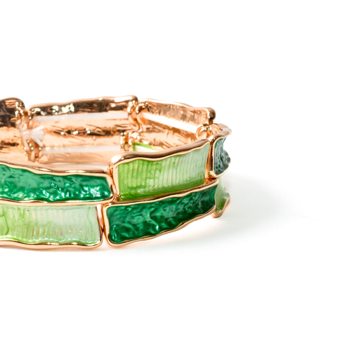 PULSERA WILLA VERDE 