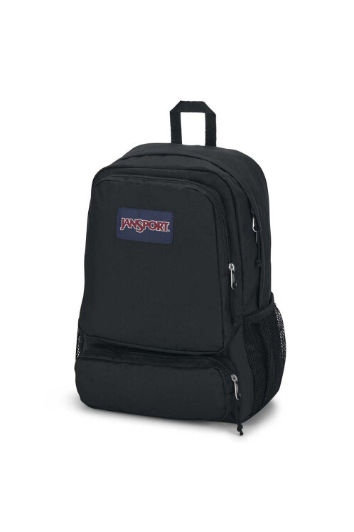 Mochila Portalaptop Cross Town Plus Black