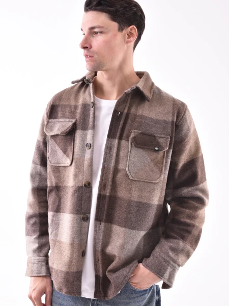 SOBRECAMISA MATEO VARIANTE 2