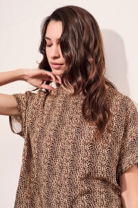 Blusa Negro