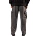 Pantalon de Hombre Tiffosi Jean Cargo Gris