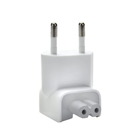 Conector Compatible Para Cargador Macbook Eu Conector Compatible Para Cargador Macbook Eu