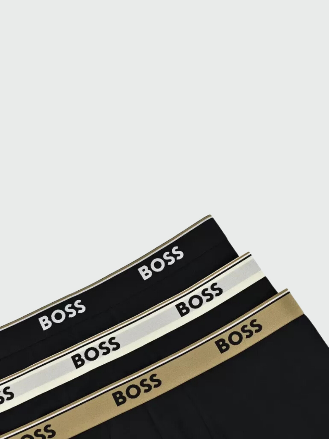 BOSS - Bóxer, Trunk Surtido