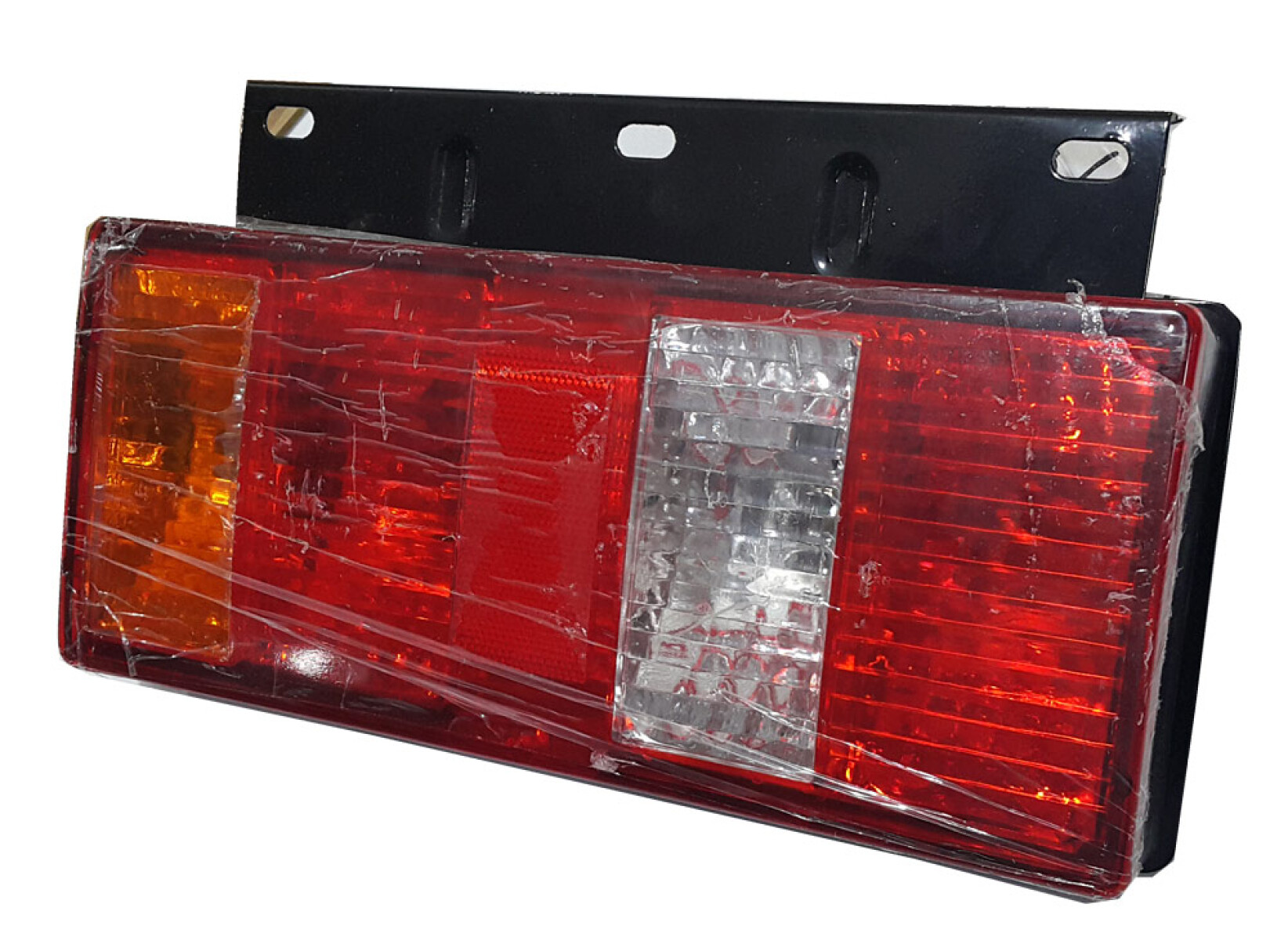 FAROL FOTON TRASERO HALOGENO CAMION ORIGINAL AUMARK C/SOPORTE - 
