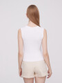 Musculosa Nikar Blanco