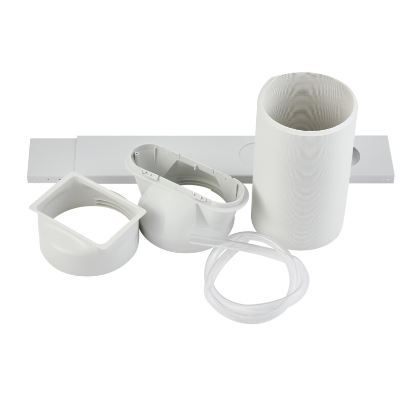 Aire Acondicionado Portátil AIWA 12000 BTU Frío/Calor WIFI Blanco | AWPACT12W Aire Acondicionado Portátil AIWA 12000 BTU Frío/Calor WIFI Blanco | AWPACT12W
