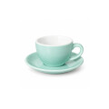 Taza Cerámica Turquesa