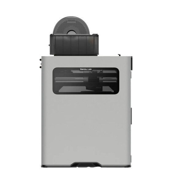 Impresora Bambu Lab H2d Ams 2 Pro Laser IMPRESORA BAMBU LAB H2D AMS 2 PRO LASER